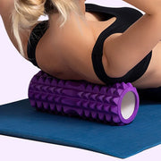 ATLAS Compact Foam Massage Roller – product image 4