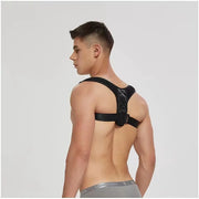 ATLAS Adjustable Posture Support Brace – product image 6