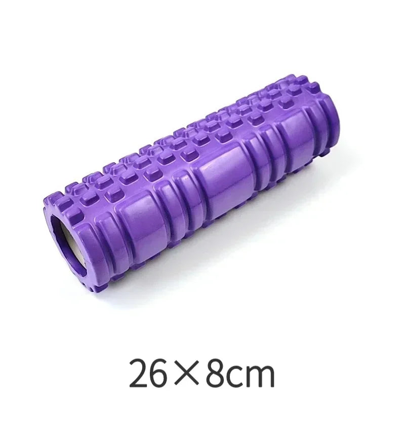 ATLAS Compact Foam Massage Roller – product image 2