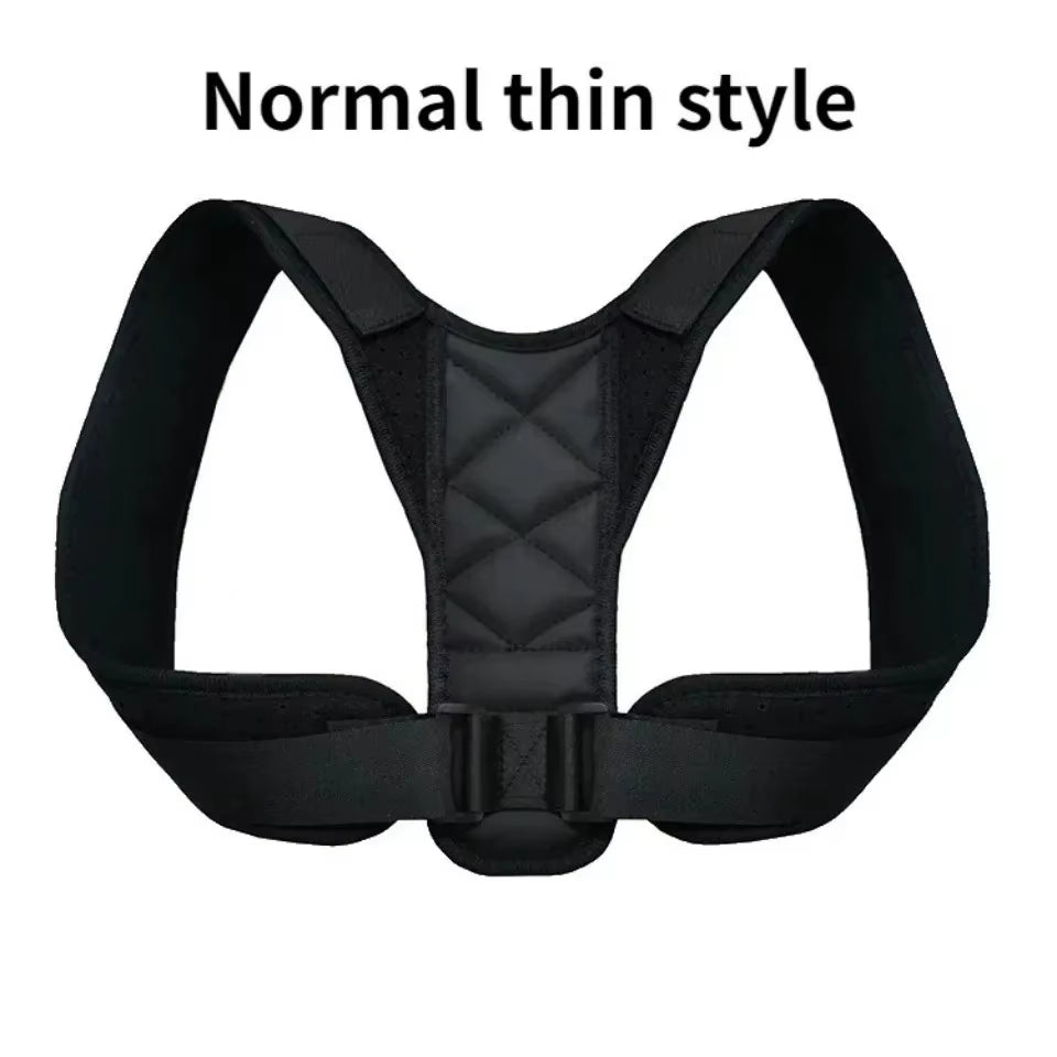 ATLAS Adjustable Posture Support Brace – product image 4