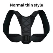 ATLAS Adjustable Posture Support Brace – product image 4