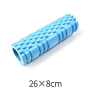 ATLAS Compact Foam Massage Roller – product image 8