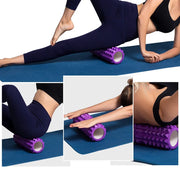 ATLAS Compact Foam Massage Roller – product image 3