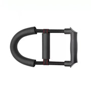 Adjustable Hand Gripper: Forearm & Wrist Strengthener, Portable Grip Strength Training Equipment – Suitable for Gym & Home Fitne