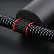 Adjustable Hand Gripper: Forearm & Wrist Strengthener, Portable Grip Strength Training Equipment – Suitable for Gym & Home Fitne
