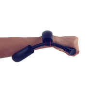 Adjustable Hand Gripper: Forearm & Wrist Strengthener, Portable Grip Strength Training Equipment – Suitable for Gym & Home Fitne
