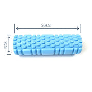 ATLAS Compact Foam Massage Roller – product image 7