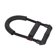 Adjustable Hand Gripper: Forearm & Wrist Strengthener, Portable Grip Strength Training Equipment – Suitable for Gym & Home Fitne