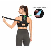 ATLAS Adjustable Posture Support Brace – product image 5