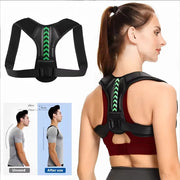 ATLAS Adjustable Posture Support Brace – product image 3